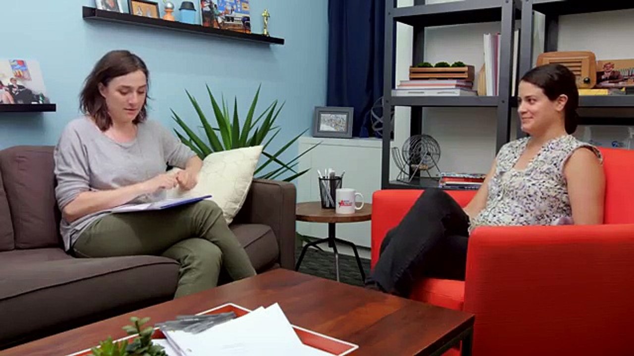 Naked Office Pics - Is This OK!