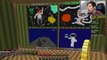 Minecraft | A SKATEBOARDING PIG!! | Pixel Painters Minigame