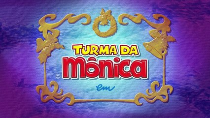 Turma da Mônica - Um Natal Glacial - 2002