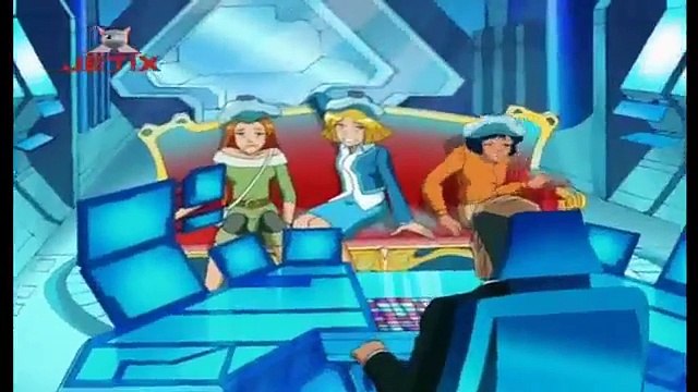 Três Espiãs Demais - S04 E26 - ''Desmascaradas Total'' Parte 3 HD