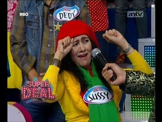 Musim Duren Isinya Adalah ZONK! Nangis Deh! - SUPER DEAL