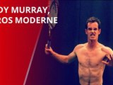 Andy Murray, le tennisman qui défend les femmes