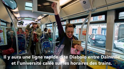 Communauté urbaine d'Arras: des changements sur le réseau de bus à partir du 18 avril