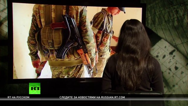 Новые свидетельства о связях Турции с «Исламским государством»