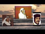 عوض المالكى -  احنا اللى ولعنا الشمع | تعديل 2016 صوت العرب |