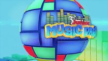 Disney Junior España - Disney Junior Music Party: La casa de Donald