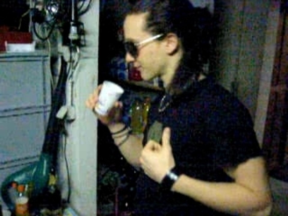 Bouge ton corps Kiwi !!