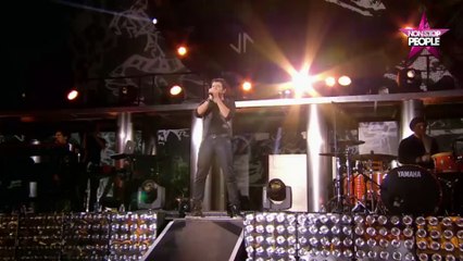 Patrick Bruel : Ses enfants choqués en l’écoutant chanter, l’anecdote surprenante (vidéo)