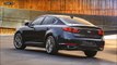 2017 Kia Cadenza K7 interior Exterior and Drive