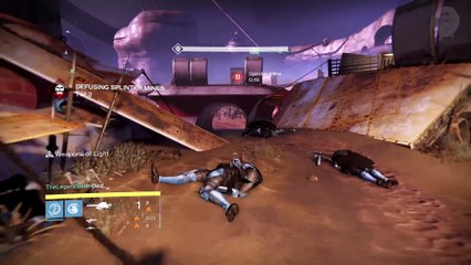 Destiny  SPRING DLC NEWS! The April Update – New Gear, Activities & More