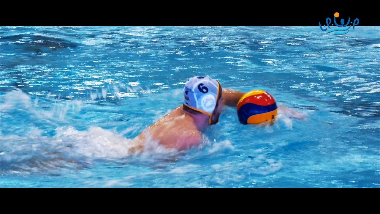 Water-Polo : Teaser Coupe de la Ligue Masculine 2016