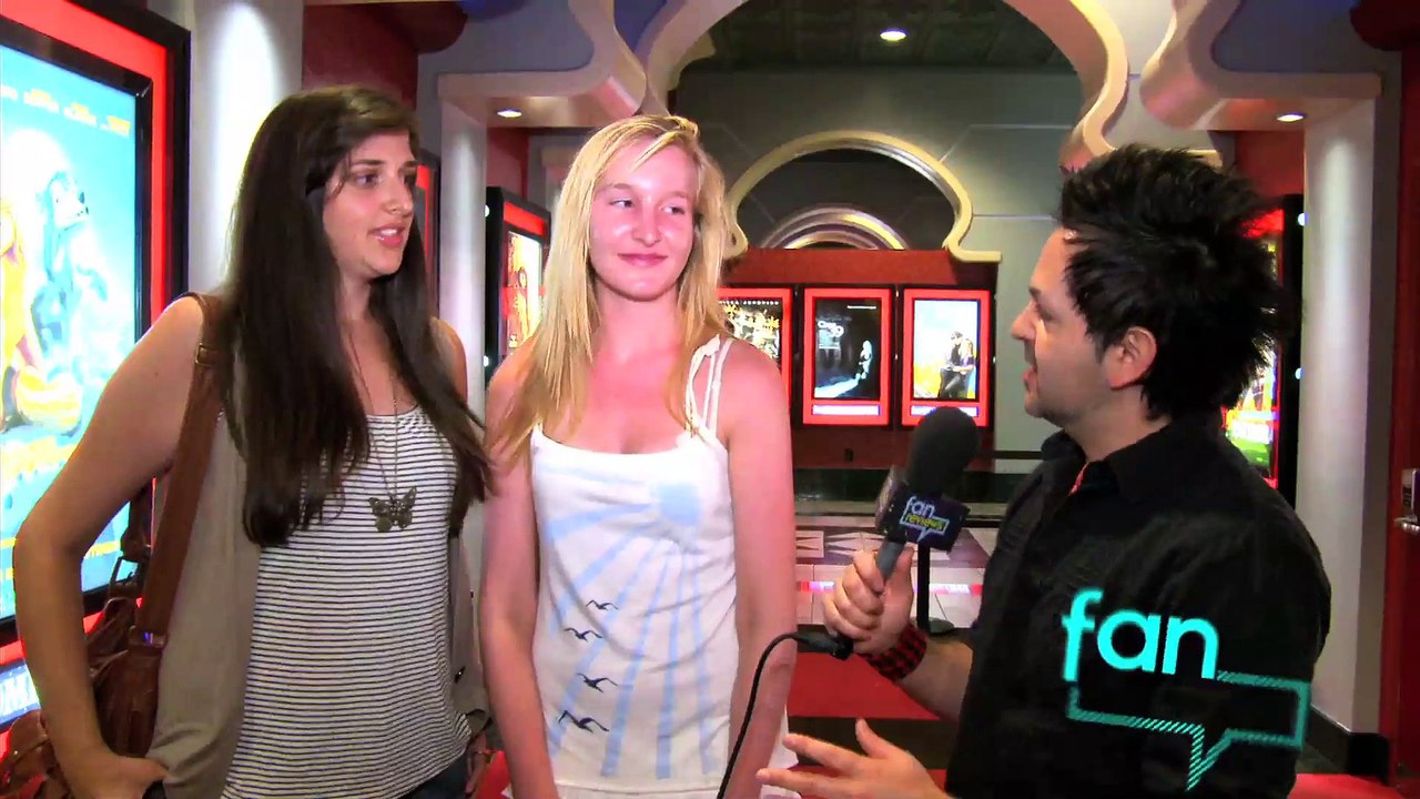 Hayden Christensen and Paul Walker Use the Force in Takers