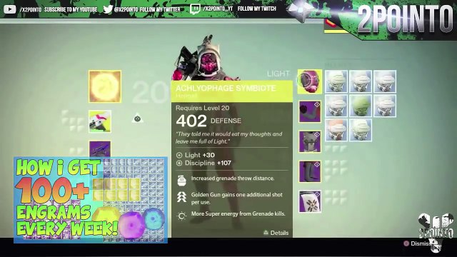 Destiny Strange Coins – “How to Get Strange Coins” – “1000 Strange Coins” How to get Strange Coins