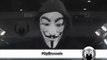Anonymous Launches ‘OpBrussels’ Against ISIS