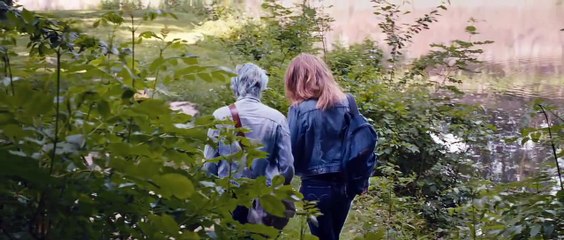 Blue Is The Warmest Color – Official Trailer