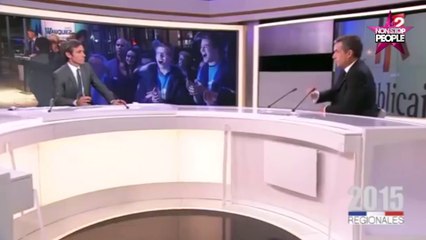 Nicolas Sarkozy explique enfin pourquoi il a toujours boycotté une émission de Laurent Ruquier...