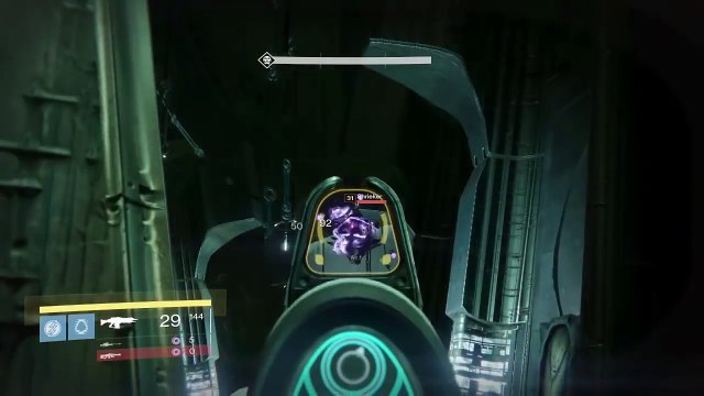 Destiny How To Solo The Entire Raid (How To Solo Crotas End) Crota s End Solo Guide