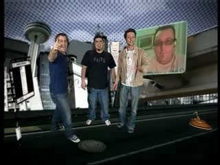 Crazy Zoo - Telefonata Leone di Lernia