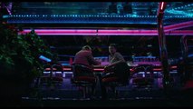 The Trust Official Trailer #1 (2016) - Elijah Wood, Nicolas Cage Movie HD