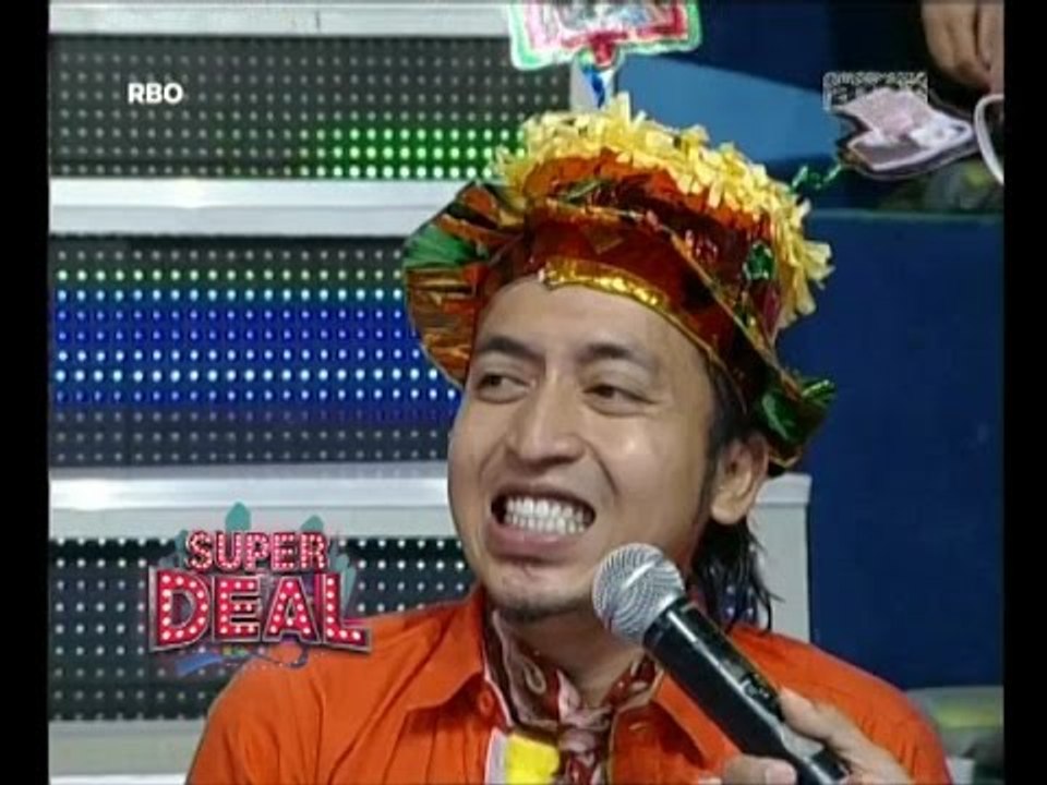 SUPER DEAL - Episode 264