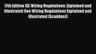 PDF 17th Edition IEE Wiring Regulations: Explained and Illustrated (Iee Wiring Regulations