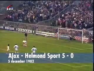 Legend Penalty - Johan Cruyff #Ripp