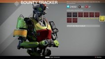 Destiny  Super Good Advice - Exotic Machine Gun Weapon Bounty!