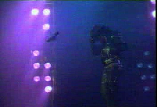 Michael Jackson - Pepsi : Magic Begins Commercial 1987