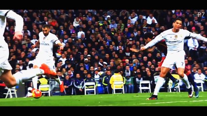 Cristiano Ronaldo  Crazy Dribbling Skills  2016 HD