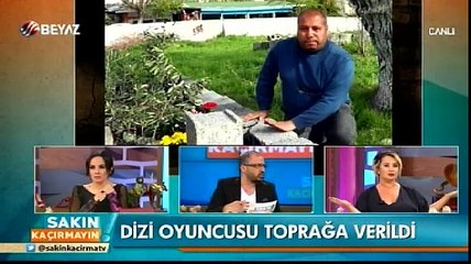 Sakın Kaçırmayın 24.03.2016