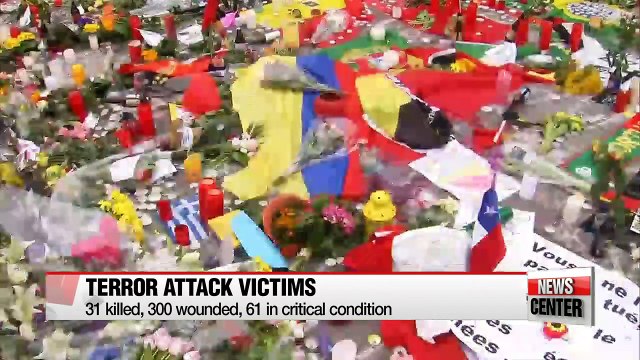 Questions remain as Begian authorities hunt suspects