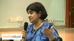 Ambiga Sreenevasan: We Will Never Give Up Our Reform Agenda