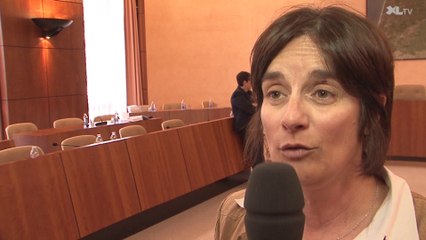 Les élus du Département des Landes ont la parole