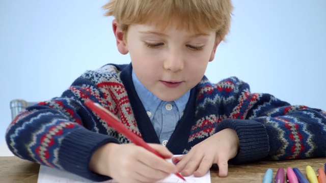 Cher Père Noël - AMV Assurance - Les deux-roues le retour