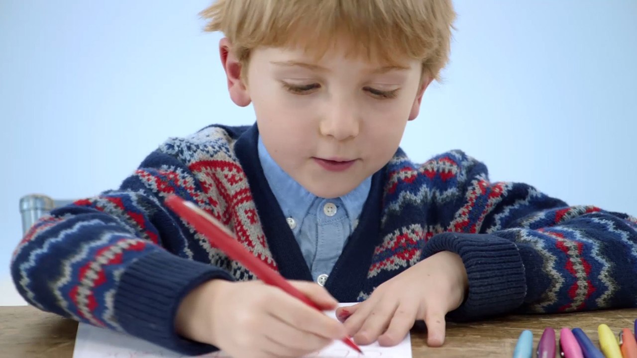 Cher Père Noël - AMV Assurance - Les deux-roues le retour