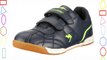 KangaROOS Hector 11078/408 - Zapatillas de deporte para niños color azul talla 39