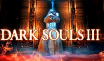 Dark Souls 3 - musica de abertura de criar o personagem
