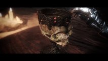 Dark Souls 3 - Tráiler de lanzamiento con subs en castellano