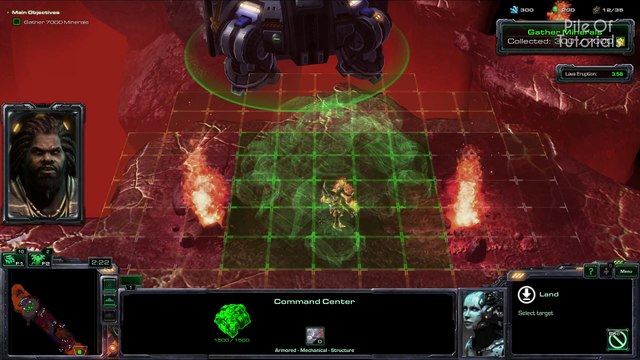 Пасхалки в StarCraft II Wings of Liberty [Easter Eggs]