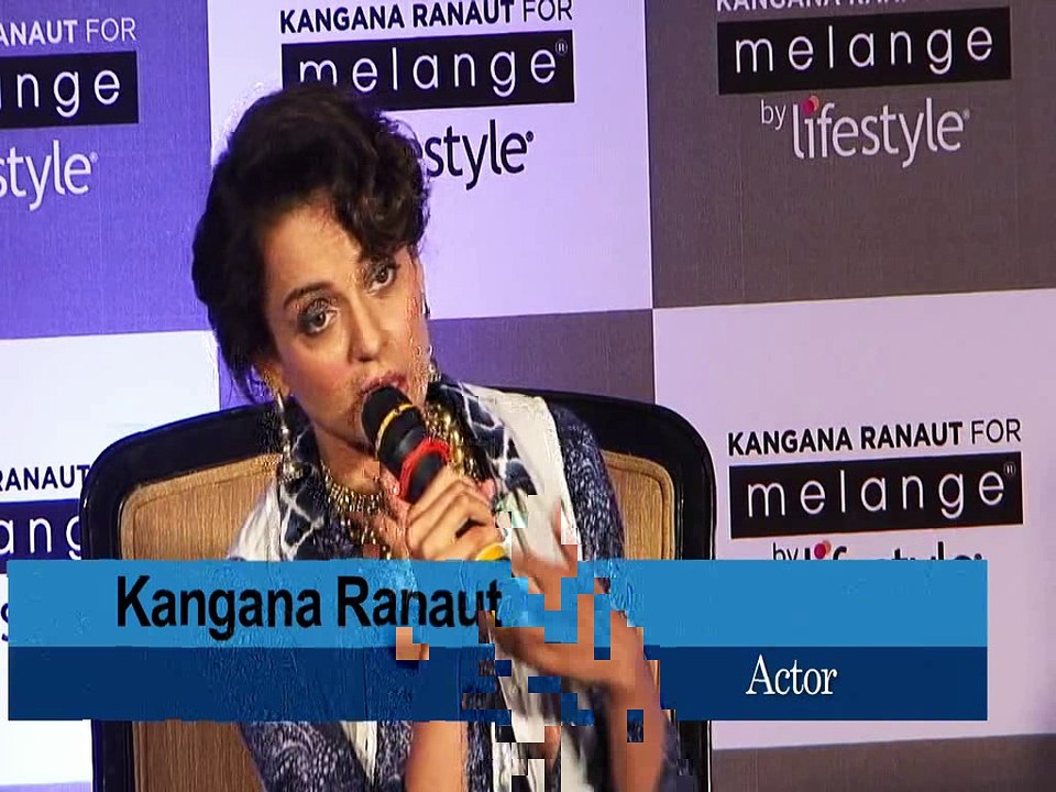 Kangana gets Emotional Over Hrithik Controversy