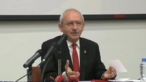 Kılıçdaroğlu Daha Ayıp Olanı Milli Eğitim Bakanlığı'nın Bunlarla İşbirliği Yapmış Olması -5