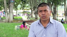 Colombia: las heridas del conflicto armado en el Cauca