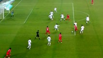 South Korea vs Lebanon 1-0 Lee Jung-Hyub Goal (World Cup Qualification) 24-03-2016