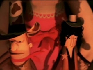 The Fratellis: Ole Black 'n' Blue Eyes