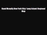[PDF] Rand Mcnally New York City/ Long Island: Regional Map [Read] Online
