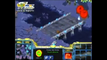 스타크래프트 최고의 명장면 하이라이트 [ Starcraft Best Moments Highligt Madmovie ]