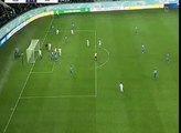 Goal Anzur Ismailov - Uzbekistan 1-0 Philippines (24.03.2016) World Cup - AFC Qualification