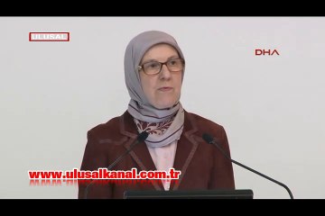 Ramazanoğlu: Sözlerim bağlamından koparılıp çarpıtıldı