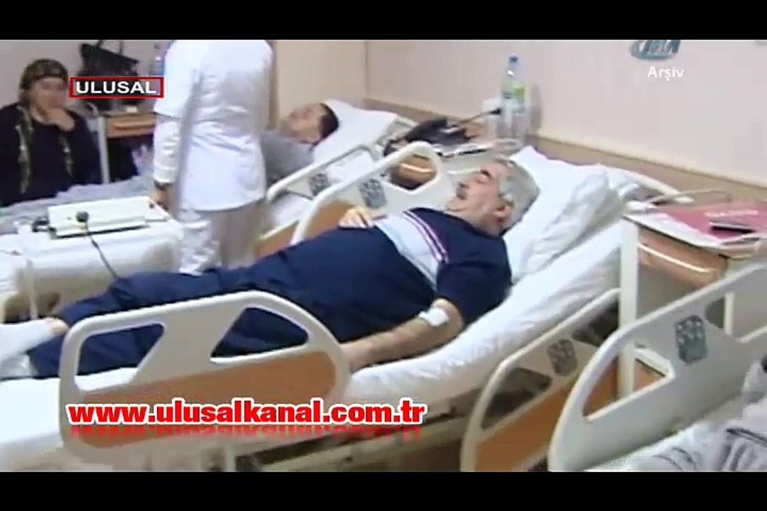 Türkiye İstatistik Kurumu 2015 yılına ait ölüm nedeni istatistiğini yayımladı