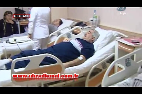 Türkiye İstatistik Kurumu 2015 yılına ait ölüm nedeni istatistiğini yayımladı